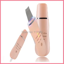 Ультразвуковая щетка для кожи, USB, перезаряжаемая, Молодежная, для лица