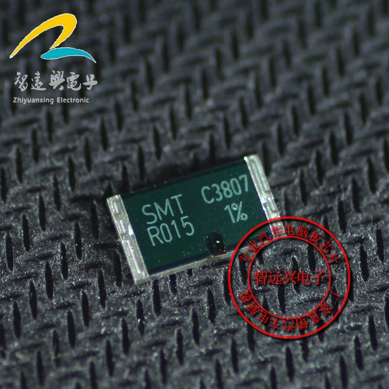

2019 Direct Selling Promotion 100% New&original SMT R015 1% 15 EDC7