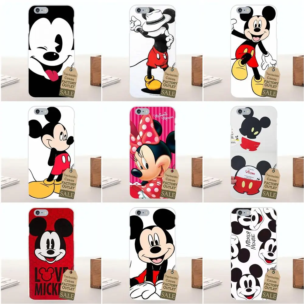 

Tpwxnx Soft Mobile Shell For Sony Xperia Z Z1 Z2 Z3 Z4 Z5 compact Mini M2 M4 M5 T3 E3 XA 2016 Goofy Is In Mickey Mouse Goes