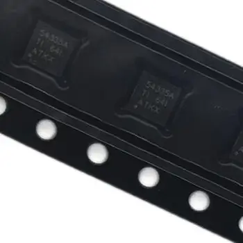 

New original 20PCS TPS54335ADRCR 54335A QFN10