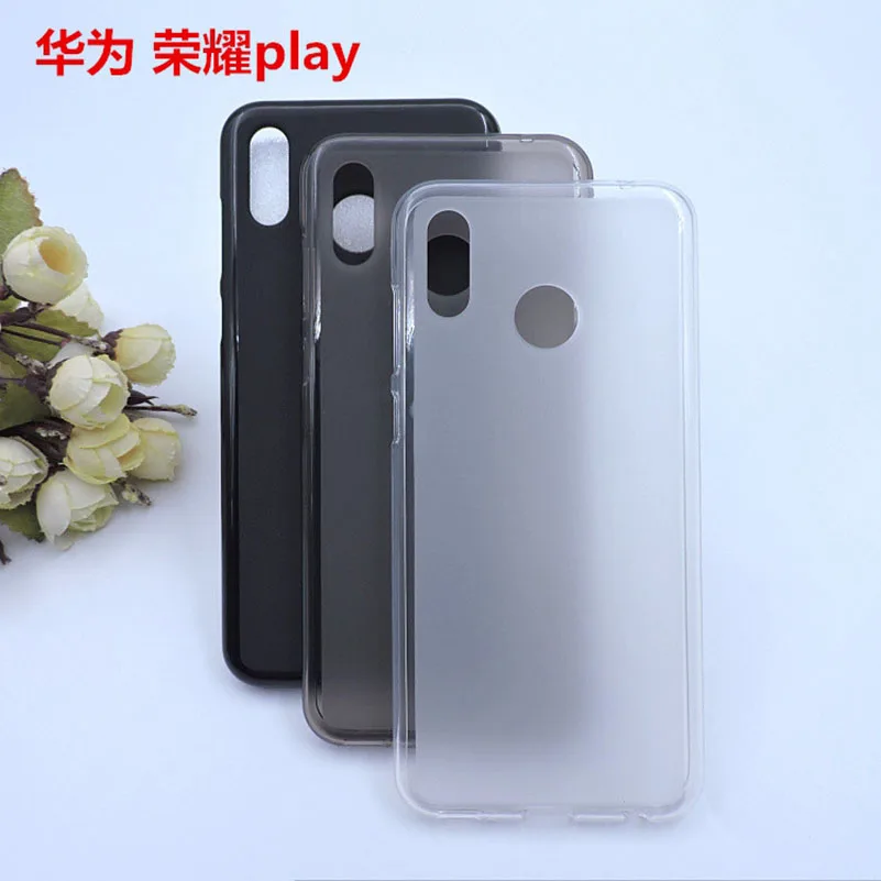 

Tpu Phone Case For Huawei Y7 V20 Honor Play 8X Max 8C 8A Enjoy 9 Nova 3 3i 4 P20 Pro Magic 2 Mate 20 Lite X Pro Y9 2019 Y5 2018