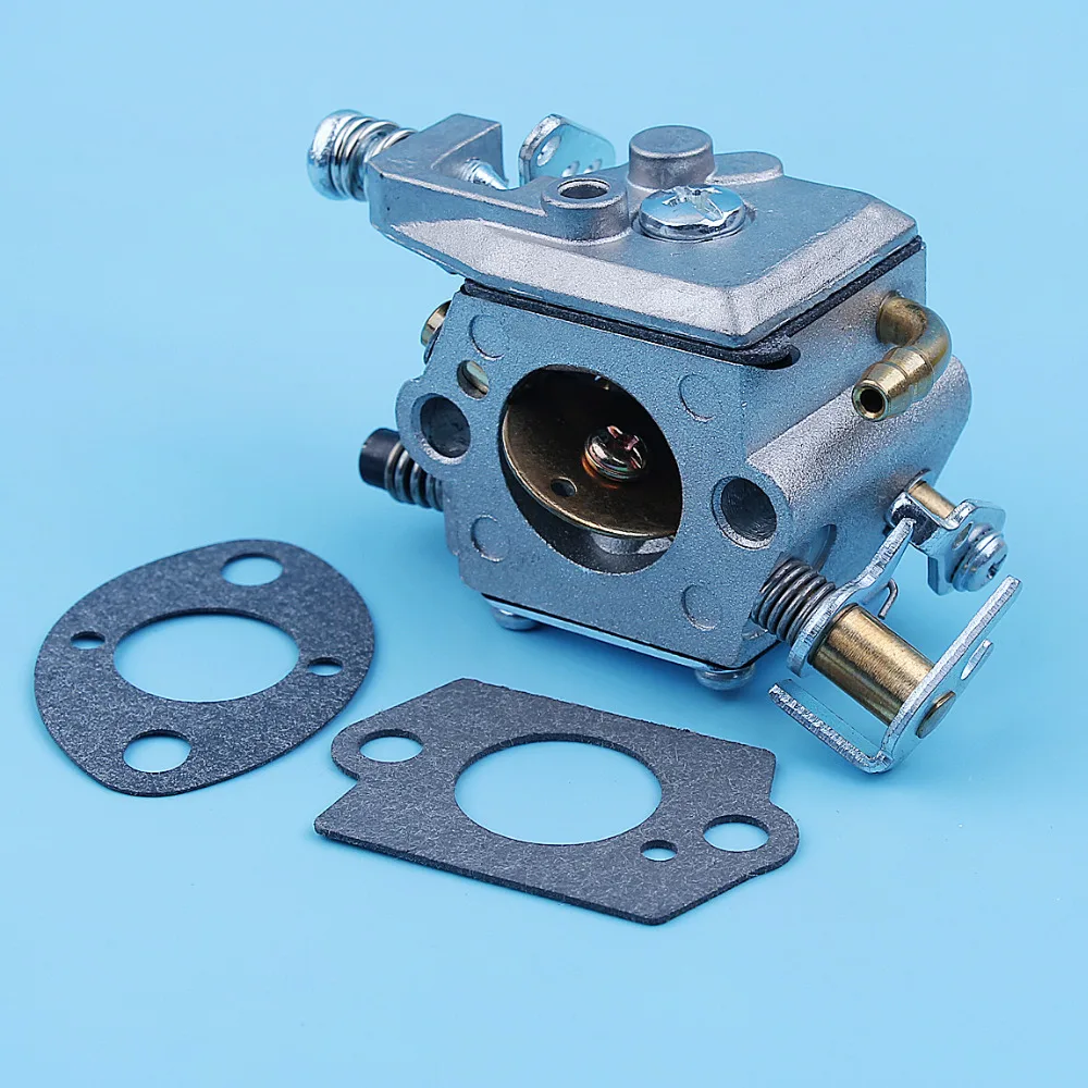 Carburetor Carb Gasket For EFCO EMAK OLEO MAC 932 937 741 941C 941CX GS44 Chainsaw Carby OLEO-MAC Replace Walbro WT-705A 3