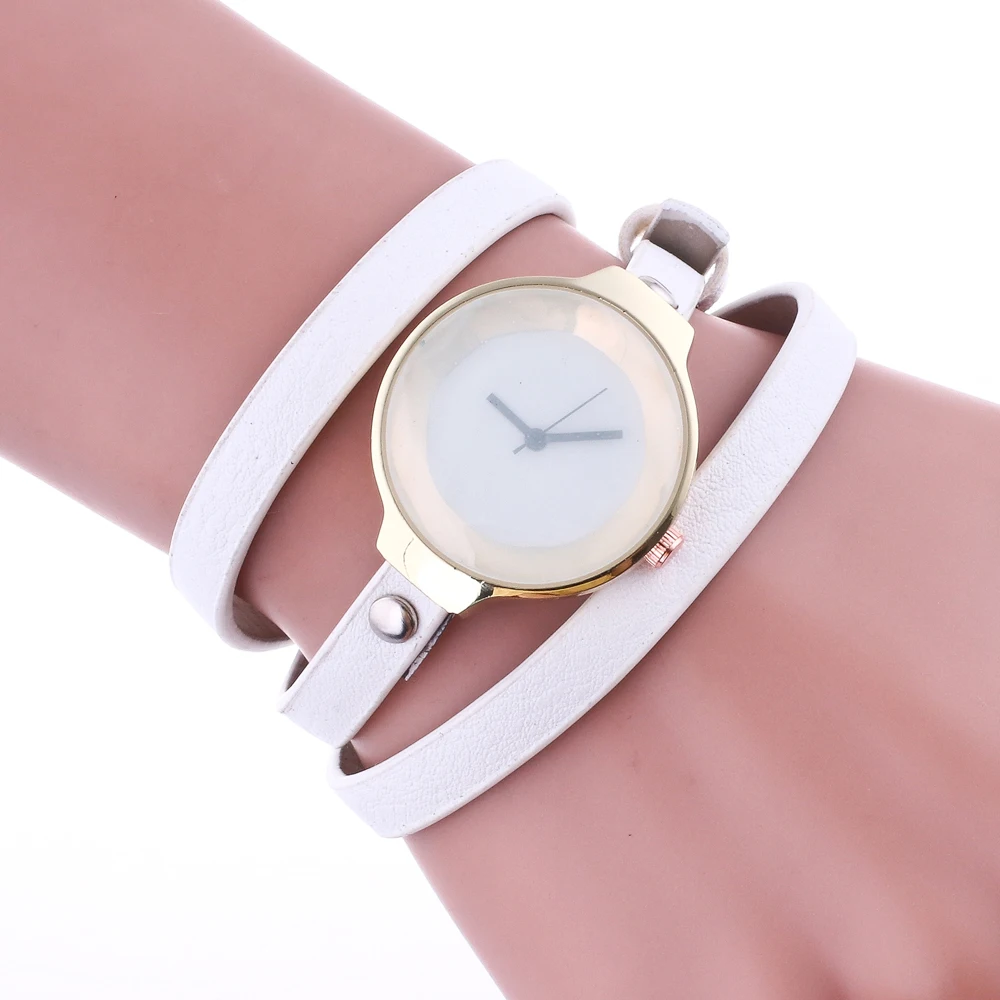 Новые модные женские часы аналоговый сплав кварцевые для женщин часы-браслет из искусственной кожи наручные часы леди подарок Relogio Feminino reloj