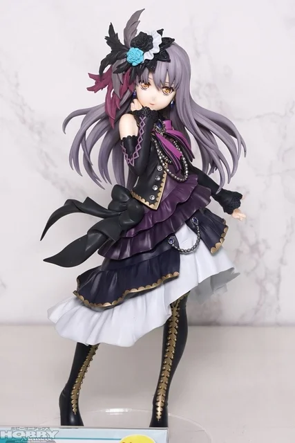 Bang Dream! PM Figure Roselia Minato Yukina Vocalist