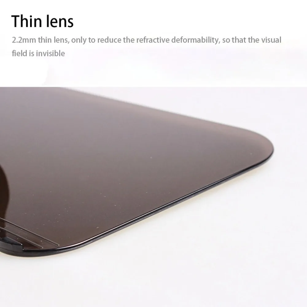 Автомобильный солнцезащитный козырек, анти-Солнечный козырек для автомобиля, анти-ослепляющее зеркало, анти-ослепляющие очки для водителя, солнцезащитные очки, Sd-2306, защита от ультрафиолета