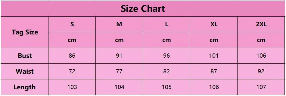 size