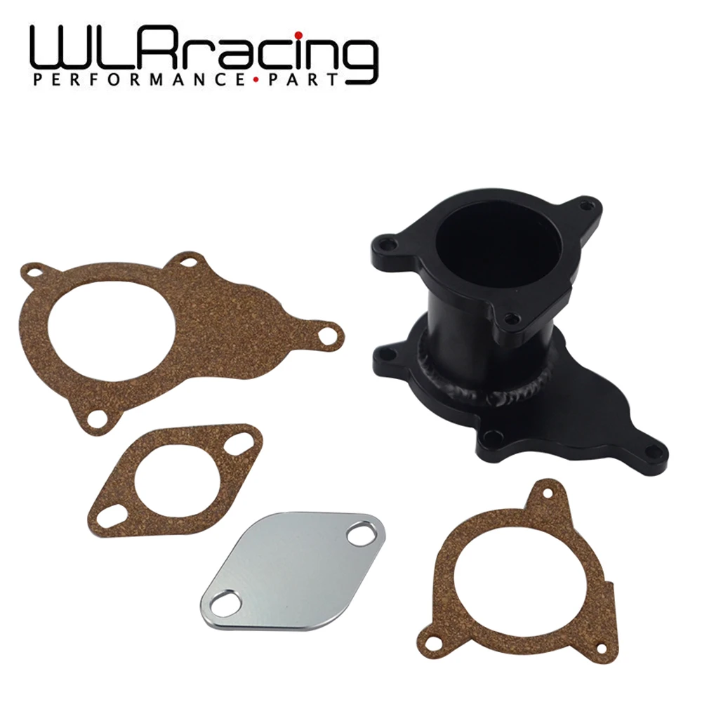 

WLR - EGR REMOVAL DELETE KIT BLANKING PLATE for VW SKODA Octavia AUDI 2.0 TDI 03G131501B BVG BVF BLB WLR-EGR12