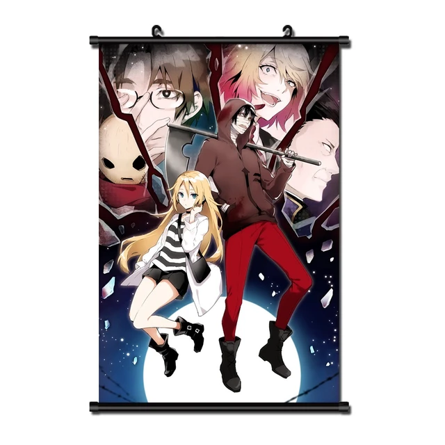 Discover 168+ anime posters cheap super hot dedaotaonec