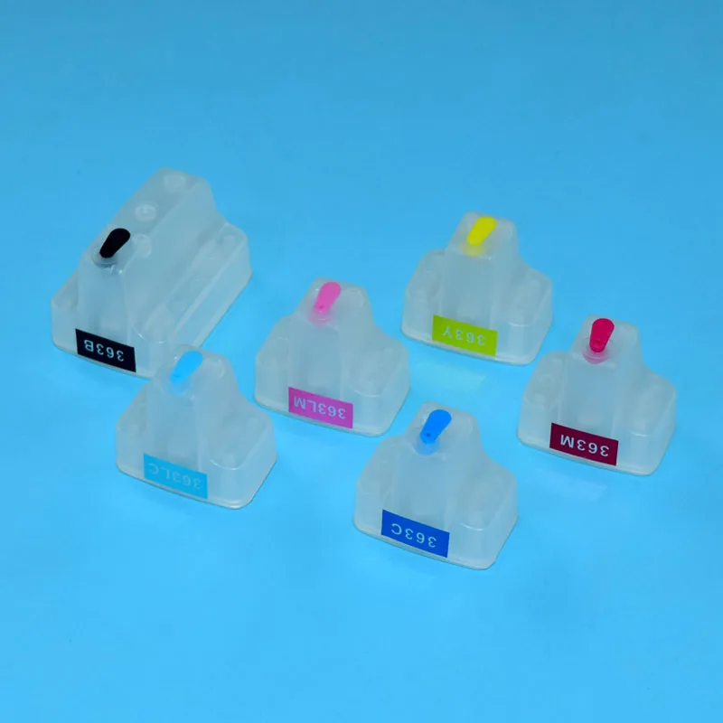 

BOMA.LTD 177 ink Cartridge For HP Photosmart C6240 C6250 CC6270 C6275 C6280 C6283 C6285 C6286 C6288 With ARC Chip