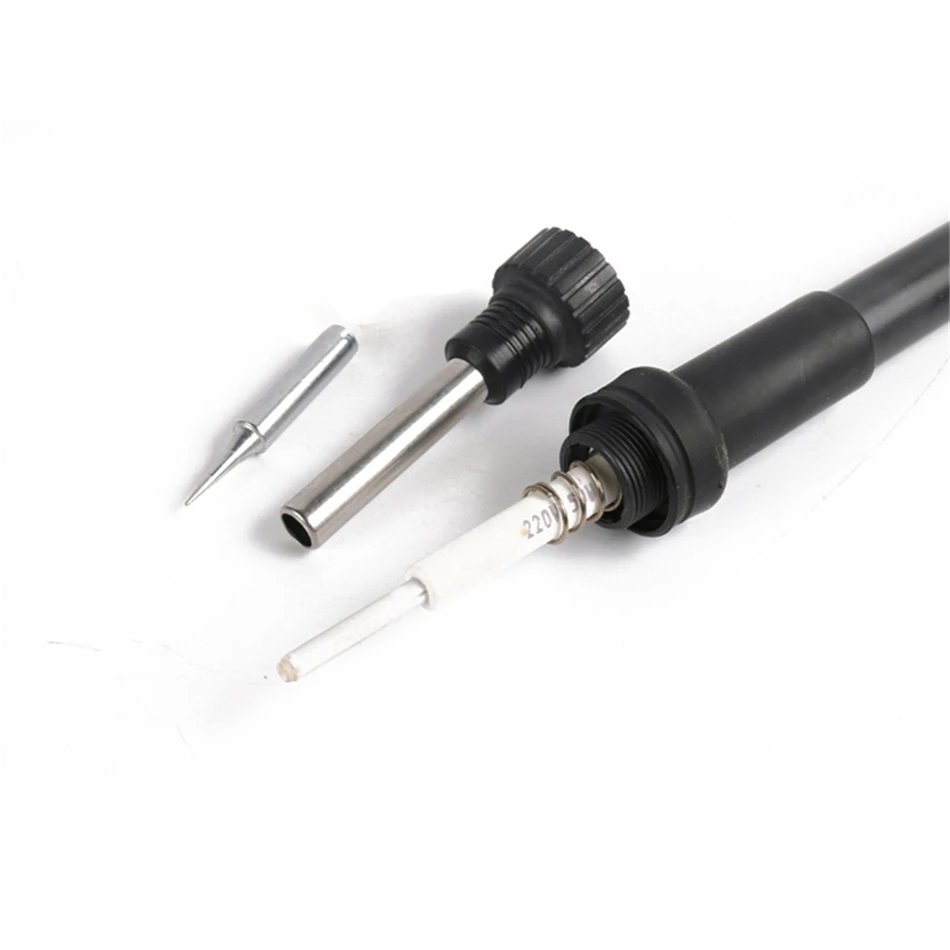 2016 New 50W 220V EP Series Adjustable Temperature Soldering Station EP-605 Electric Iron Welding Soldering Repair Tools