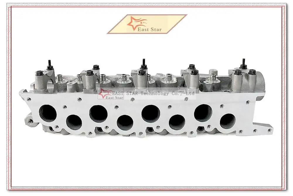 908 513 4D56 4D56T D4BA D4BH 4D56-T для головки блока цилиндров для HYUNDAI Galloper для Mitsubishi Pajero 2.5L 22100-42210 22100-42521