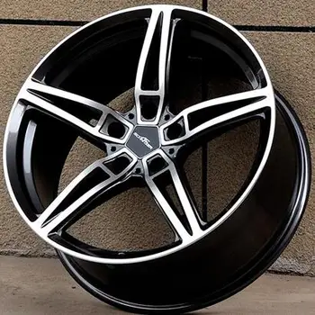 

Nice 18x8.0 19x8.5 19x9.5 5x120 Car Alloy Wheel Rims fit for BMW
