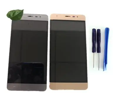 

Original for dexp ixion x150 lcd screen with touch screen replacement with tools