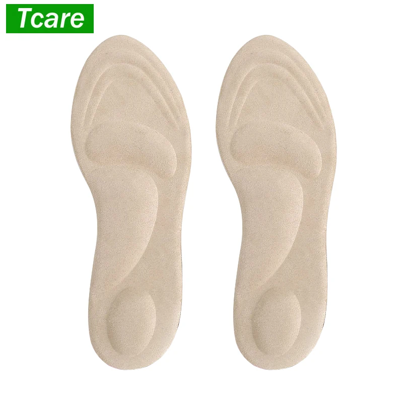 1Pair Foot Pain Relief Massage Insole Designed for Aching,Swollen