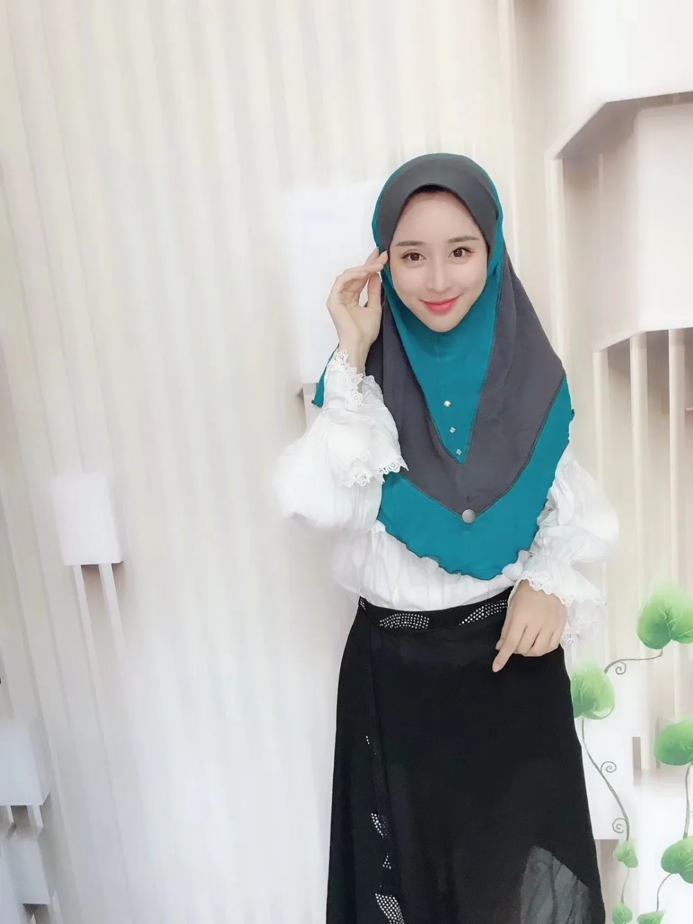 NH023-118usd one bag 20pcs,Denim jersey cotton  (9)