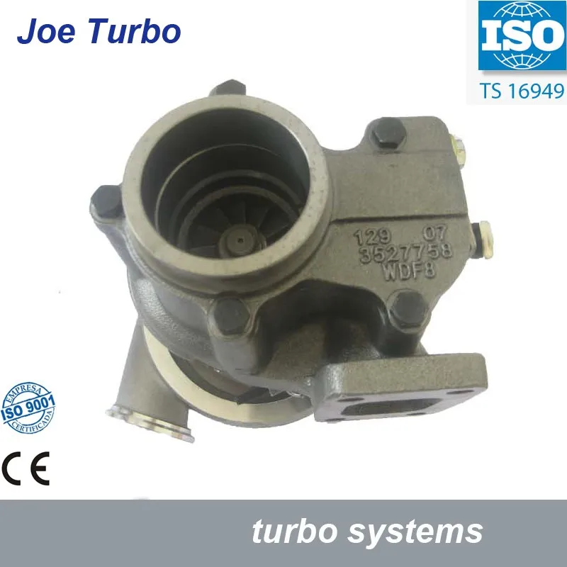 HX30W 4050220 A3592318 4050224 A3960907 A3592317 turbo turbocharger for Cummins 4BT (3)