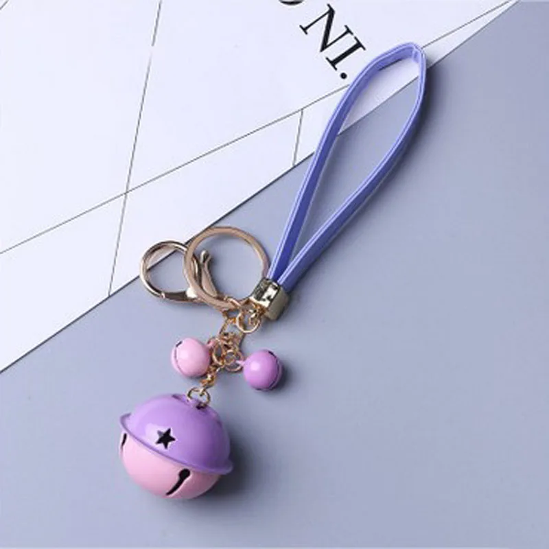 string key chain