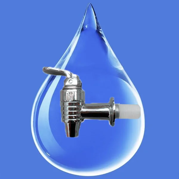 GJ 038 напитков банку кран водопроводной диспенсер подачи воды кран|tap dispenser|water