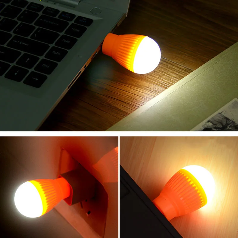 USB Led Book Light (4)
