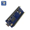 Welded Nano 3.0 CH340G controller compatible for arduino nano CH340 USB driver NO CABLE ► Photo 3/6