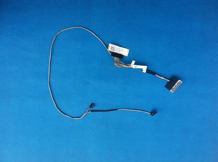 Genuine wholesale Price For Lenovo Y50 Y50-70 ZIVY2 With Touch 40Pin Flex Lcd Video Cable 100% New (10 pcs/Lot) |