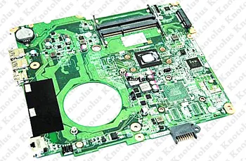 

790630-601 for hp 15-F Laptop Motherboard DA0U93MB6D2 DDR3 Free Shipping 100% test ok