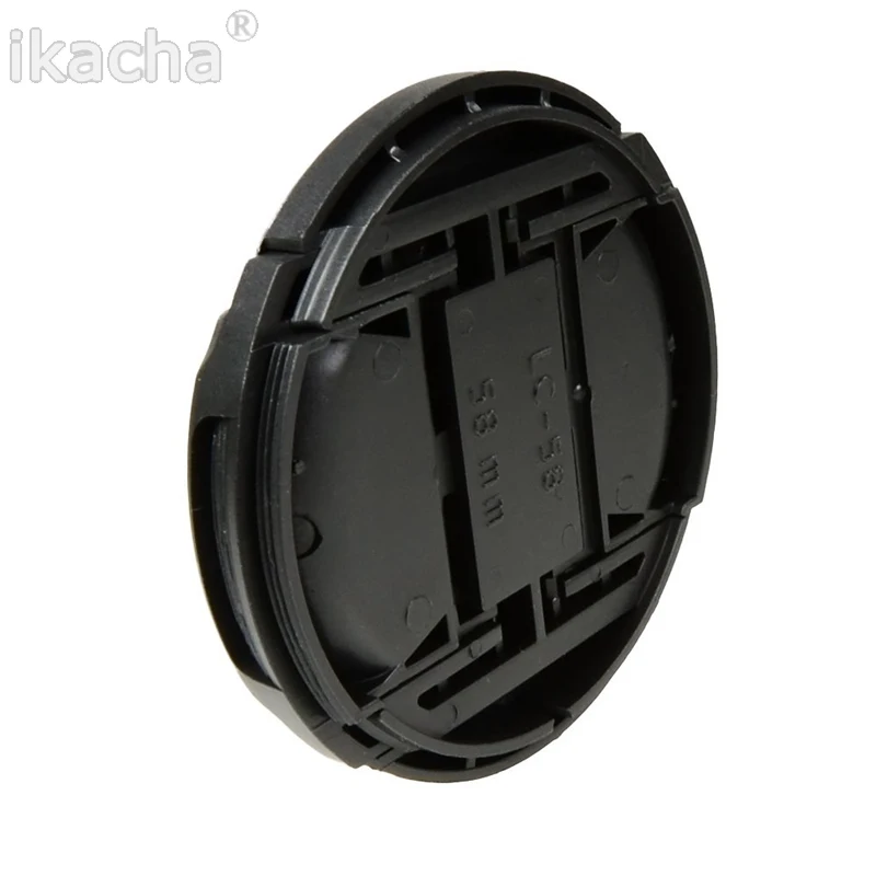 Camera Lens Cap(5)