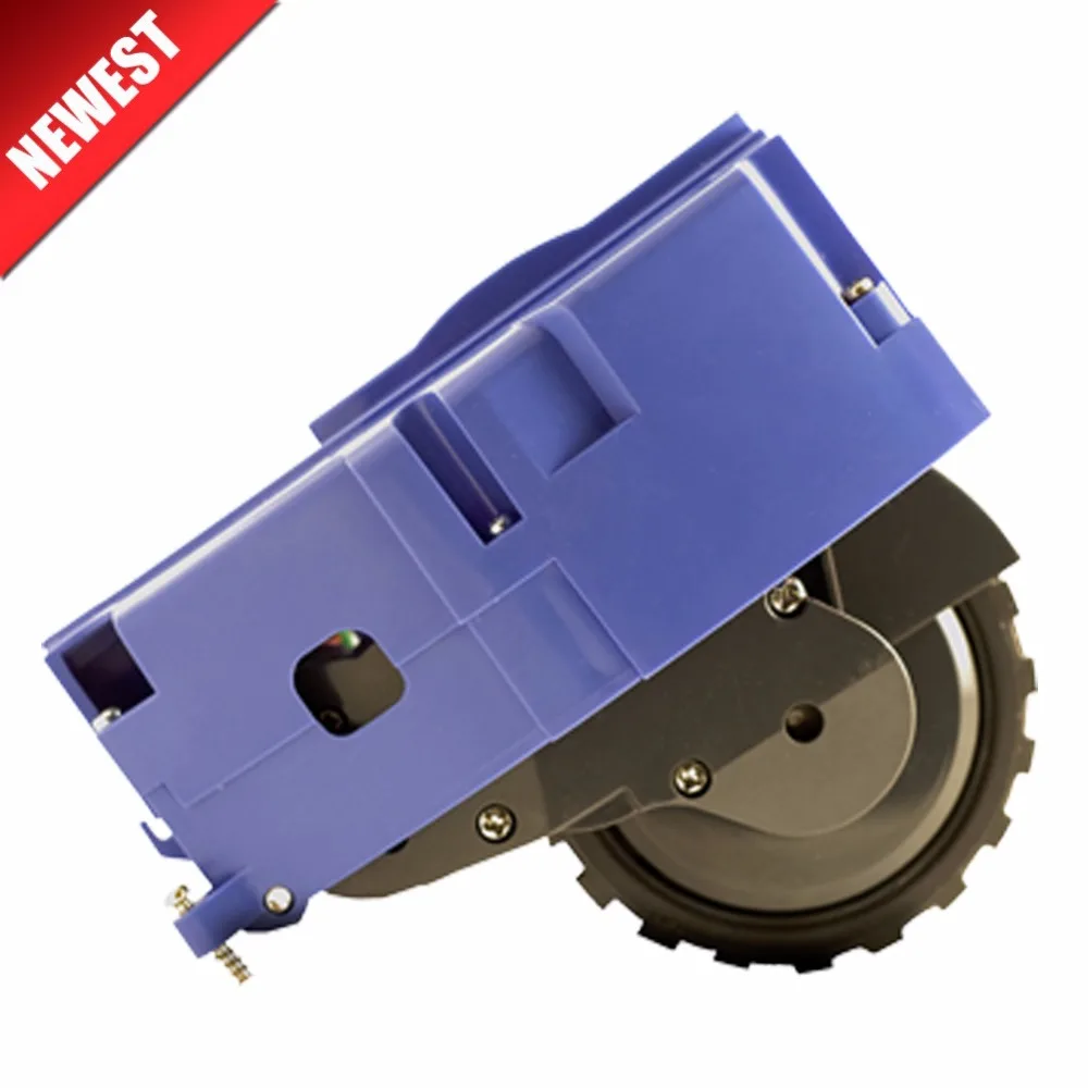 left motor wheel motor for irobot Roomba 500 600 700 800 560 570 650