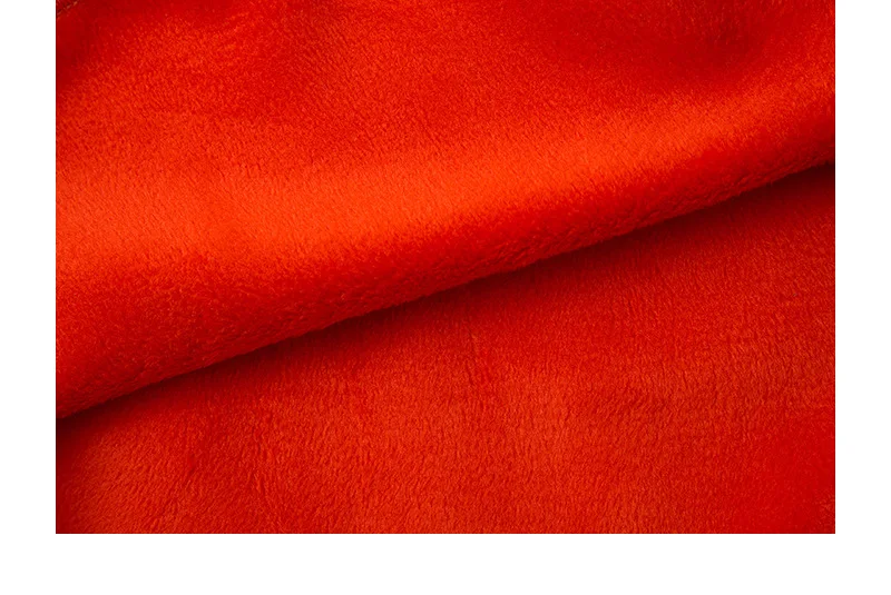 fleece dresses for baby big girls solid cotton winter dress baby girl clothes kids thick casual dress clothing children costums (3)