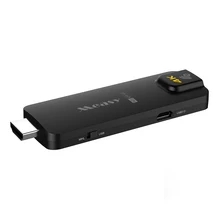 MEASY A2W 4 K tv Dongle двухдиапазонный 2,4 ГГц 5 ГГц WiFi miracast Airplay DLNA tv Stick Поддержка 4 K EZCast WiFi дисплей ключ