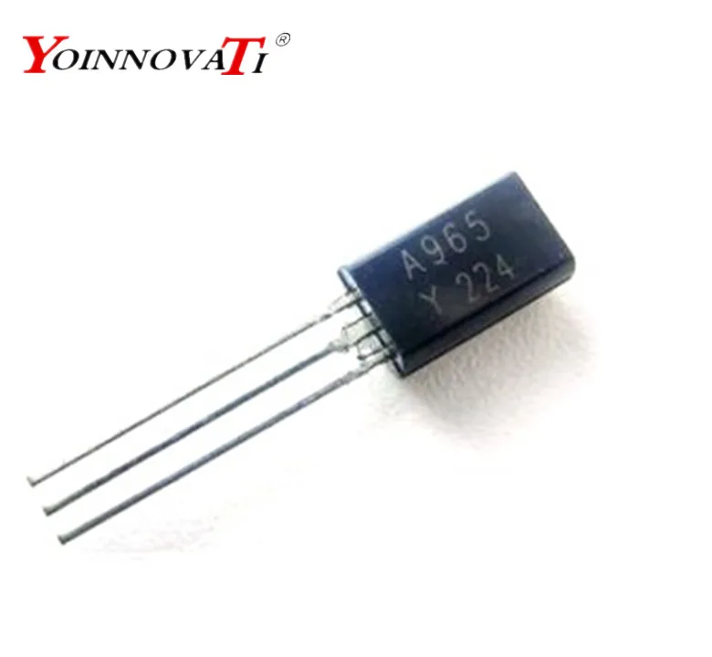 

100pcs/lot 2SA965 A965 TO-91 IC Best quality.