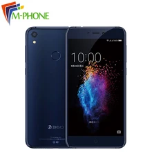 Оригинальный 360 N5s Мобильный телефон 5.5 дюймов 6 ГБ 64 ГБ Snapdragon 653 Octa Core Dual Фронтальная камера 3730 мАч отпечатков пальцев 4 г LTE телефон