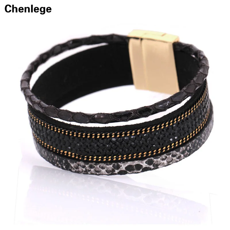 Aliexpress.com : Buy magnetic bracelet brazilian magnetic wrap bracelet