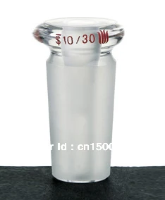 

A792434 synthware, Adapter Bushing, bottom inner joint:34/45, top outer joint: 24/40