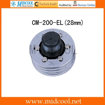 

STANDARD RIVETED EXPANDER HEADS CM-200-EL(28mm)