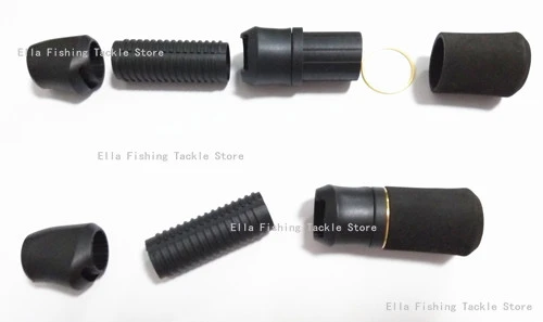 fishing rod components