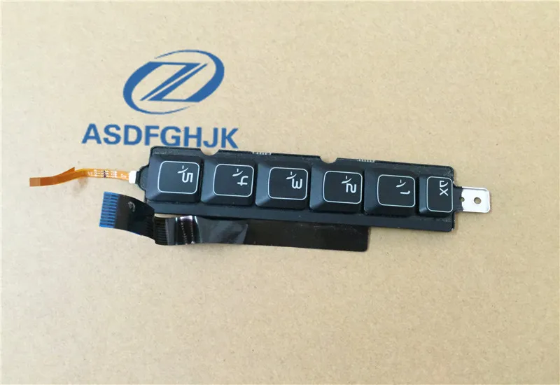 Original for Dell FOR Alienware m18x R2 extension left