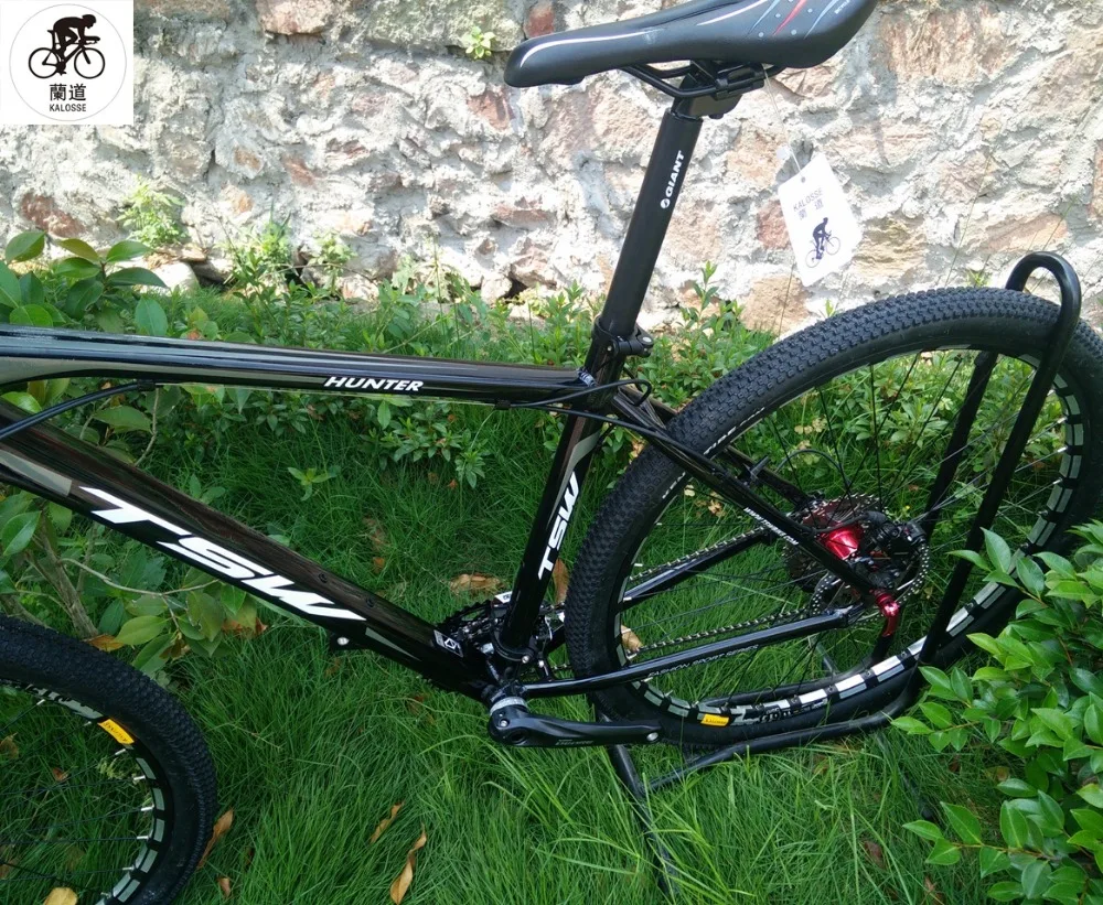 Sale Kalosse 24/27/30speed Adluts Big bike Tires bike mountain bike Air front fork 29*19 inch mountain bicycle 12 Sale Kalosse 24/27/30speed Adluts Big bike Tires bike mountain bike Air front fork 29*19 inch mountain bicycle 12