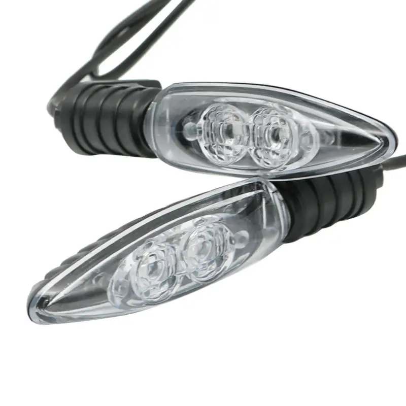 

Motorcycle LED Turn Signal Lights Front Indicators for BMW R1200 GS R 1200 GS ADVENTURE K1300 R R800GS F 800 R F800 R