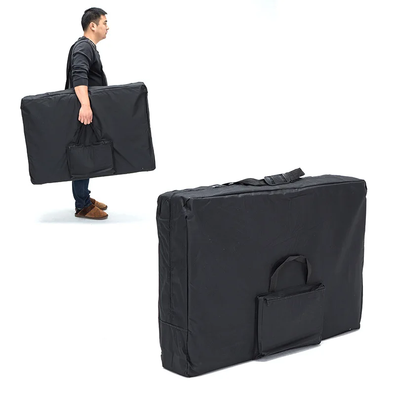  Folding Massage Beauty Care Bed Portable Household Foldable Beauty Salon Spa Acupuncture Lying Down