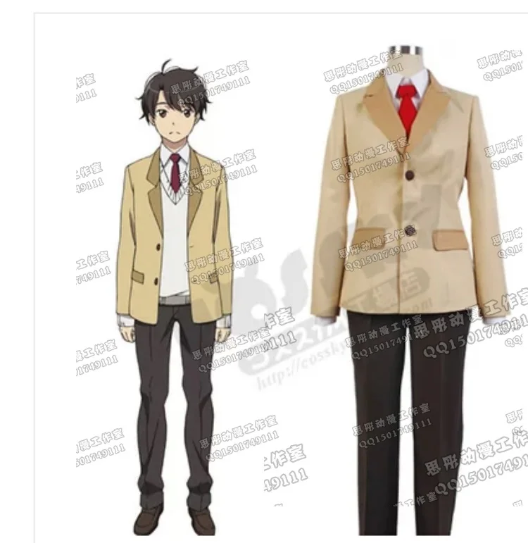 Альдноа Зеро Inaho костюм кайдзука косплей топ + брюки рубашка жилет|cosplay costume|aldnoah