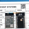 ESP32-WROVER-B de memoria Flash de 4MB, 8MB, 16MB, ESP32-WROVER, módulo de antena integrada PCB SPI basado en ESP32-D0WD, módulo MCU WiFi-BT-BLE ► Foto 1/6