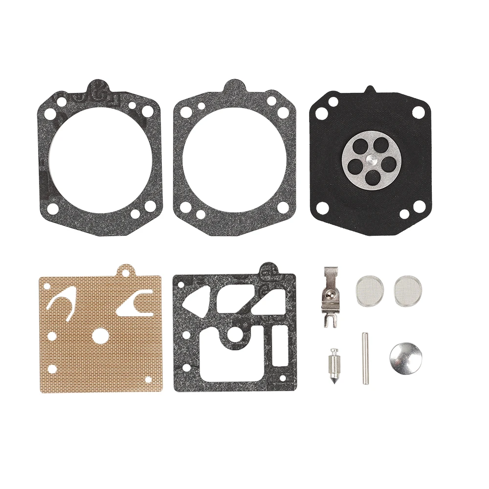 Новый Карбюратор Carb комплект для 357 357XP 359 359XP заменить Walbro K24 HDA K24HDA|Триммеры| |