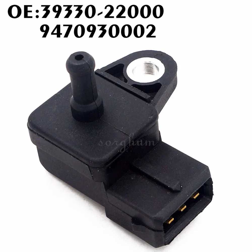 New OEM Throttle Position Sensor For Hyundai Elantra 39330 22000