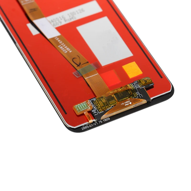 Для Huawei P20 Lite ЖК дисплей с сенсорным экраном в сборе для huawei p20 lite Nova 3E LCD