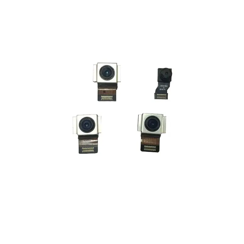 Meizu Pro6 Front Camera Rear Back Camera Board Flex Cable Replacement For Meizu Pro 6 MTK