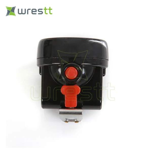 

KL2.5LM(A) 3pc LED Mining Lamp/Mining Headlight/Cordless Mining Cap Lamp/Wireless Miner Cap Light/Fishing Lights FREE SHIPPING