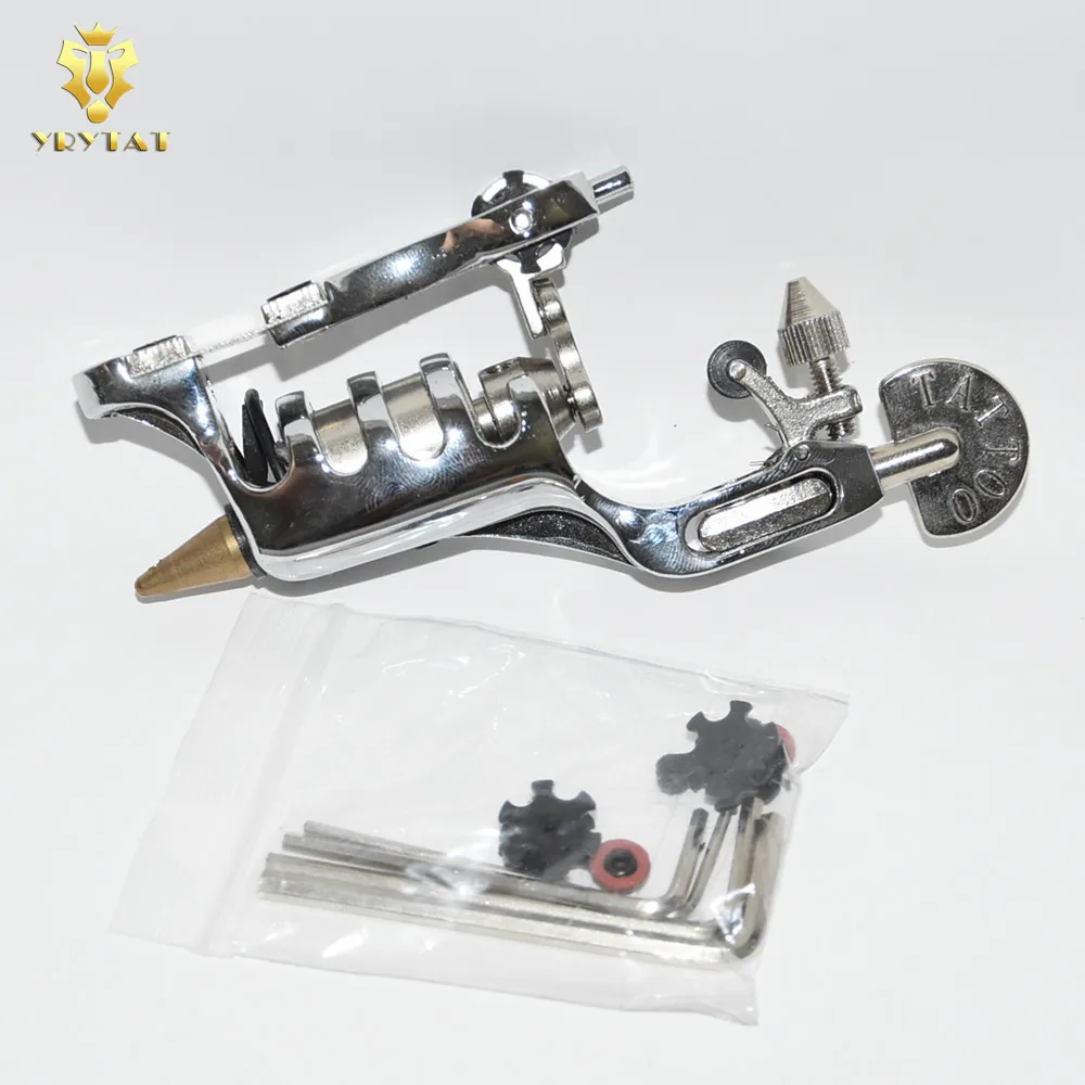 Primus Sunskin Rotary Motor Liner & Shader Tattoo Machine Gun Supply RTM34#