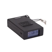 MS3392 Bluetooth 2D Barcode Scanner with Portable Mini Barcode Scanner