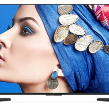 WIfi HD 4K 1080P 55 дюймов светодиодный Смарт ТВ